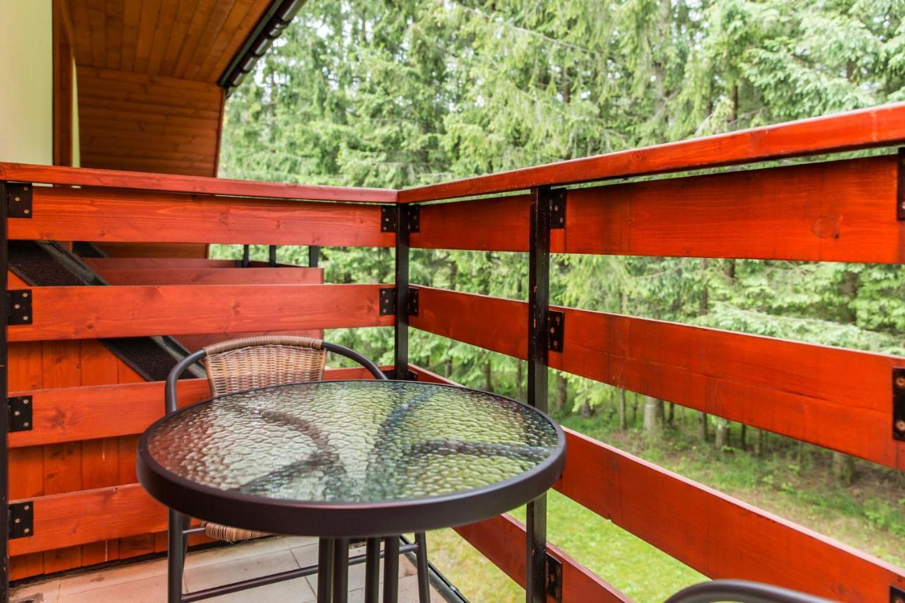 Udanypobyt Apartamenty Przy Dolinach E I F 코스실리스코 외부 사진