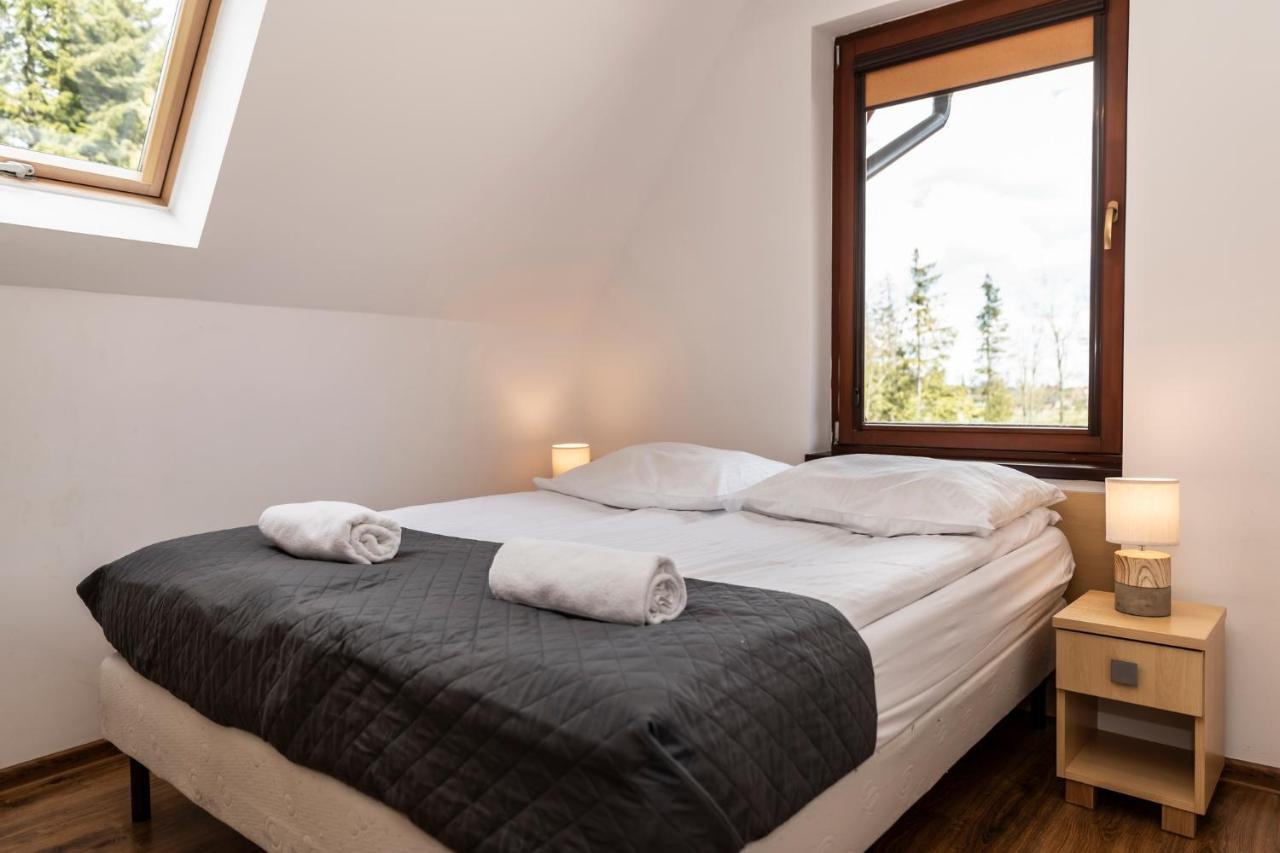 Udanypobyt Apartamenty Przy Dolinach E I F 코스실리스코 외부 사진