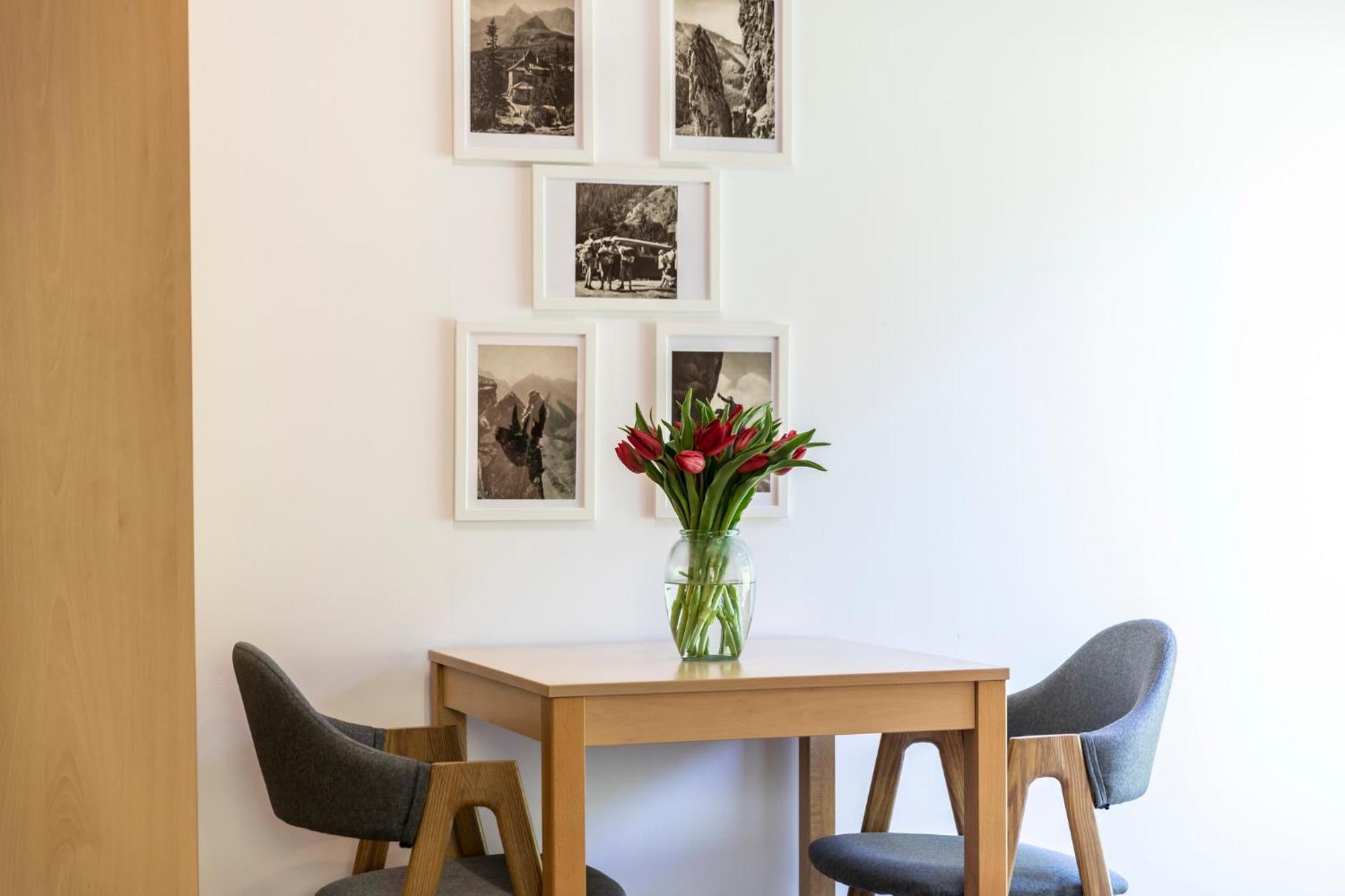 Udanypobyt Apartamenty Przy Dolinach E I F 코스실리스코 외부 사진