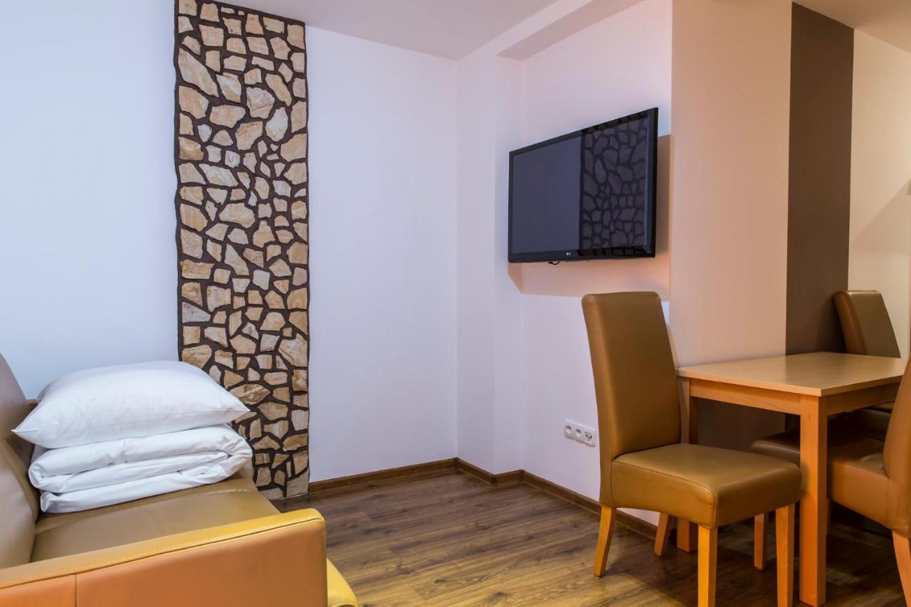 Udanypobyt Apartamenty Przy Dolinach E I F 코스실리스코 외부 사진