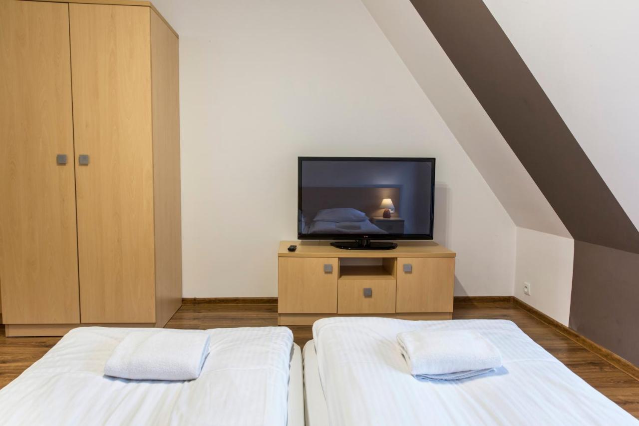 Udanypobyt Apartamenty Przy Dolinach E I F 코스실리스코 외부 사진